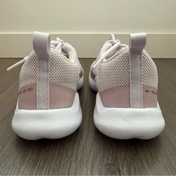 Nike Flex Experience Run 10 Running Shoe Sneaker Pink Sz 8.5 NWOB - Picture 8 of 11